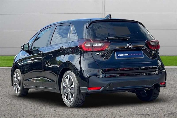 Used Honda Jazz 2023 for sale - 76248727: Photo 3