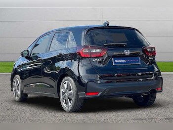 Used Honda Jazz 2023 for sale - 76248727: Photo 3