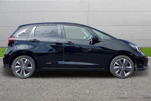 Used Honda Jazz 2023 for sale - 76248727: Photo 5