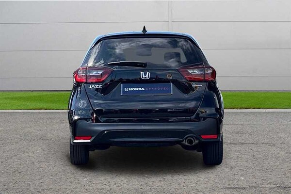 Used Honda Jazz 2023 for sale - 76248727: Photo 7