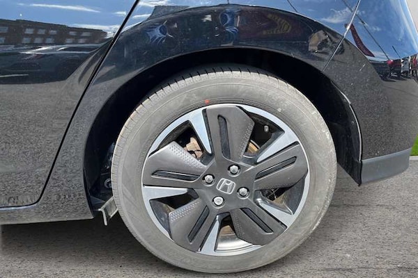 Used Honda Jazz 2023 for sale - 76248727: Photo 9