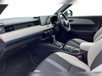 Used Honda HR-V 2026 for sale - 79832442: Photo