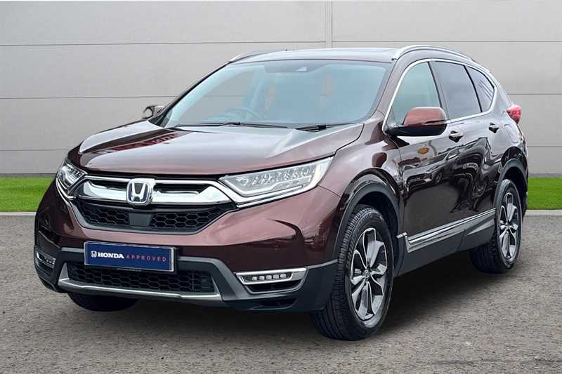 Used Honda CR-V 2023 for sale - 78216027: Photo 10