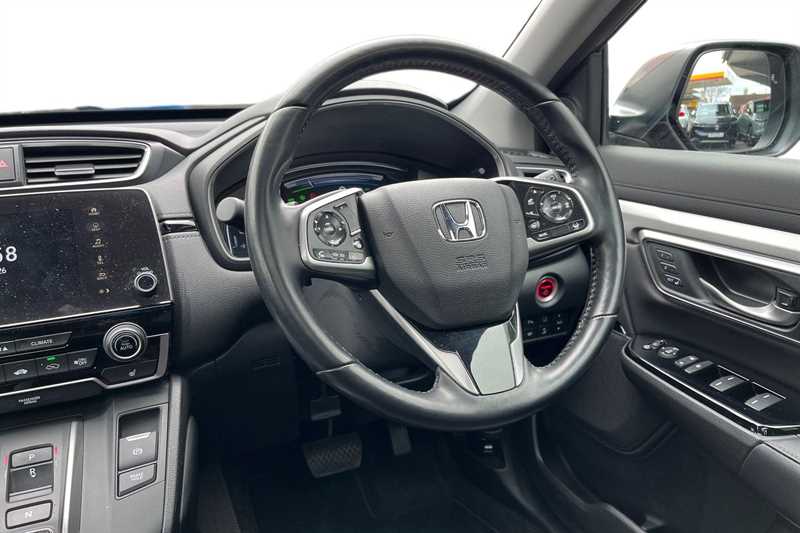 Used Honda CR-V 2023 for sale - 78216027: Photo 13