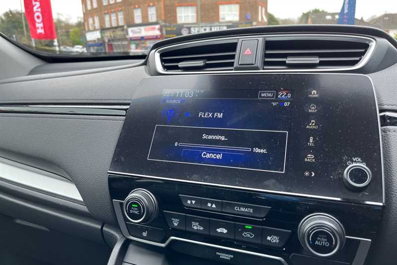 Used Honda CR-V 2023 for sale - 78216027: Photo 15