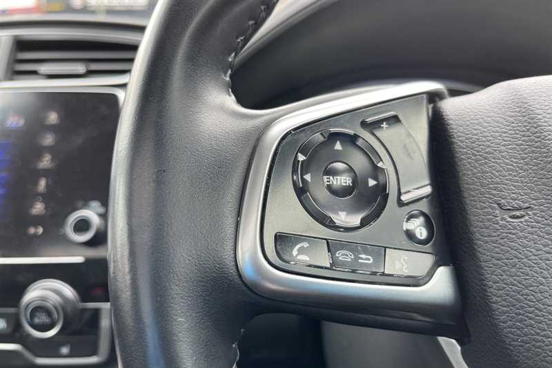 Used Honda CR-V 2023 for sale - 78216027: Photo 17