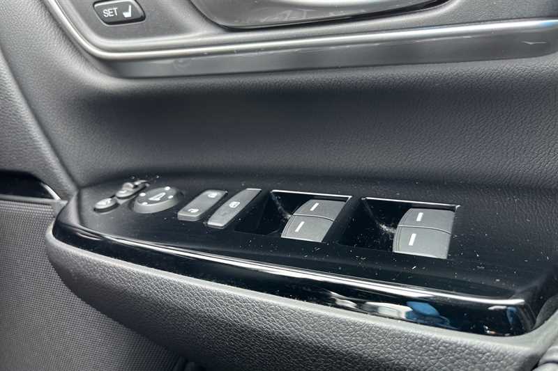 Used Honda CR-V 2023 for sale - 78216027: Photo 18