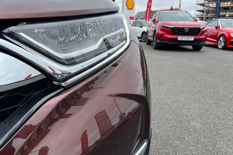 Used Honda CR-V 2023 for sale - 78216027: Photo 19