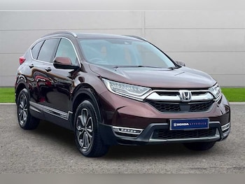 Used Honda CR-V 2023 for sale - 78216027: Photo
