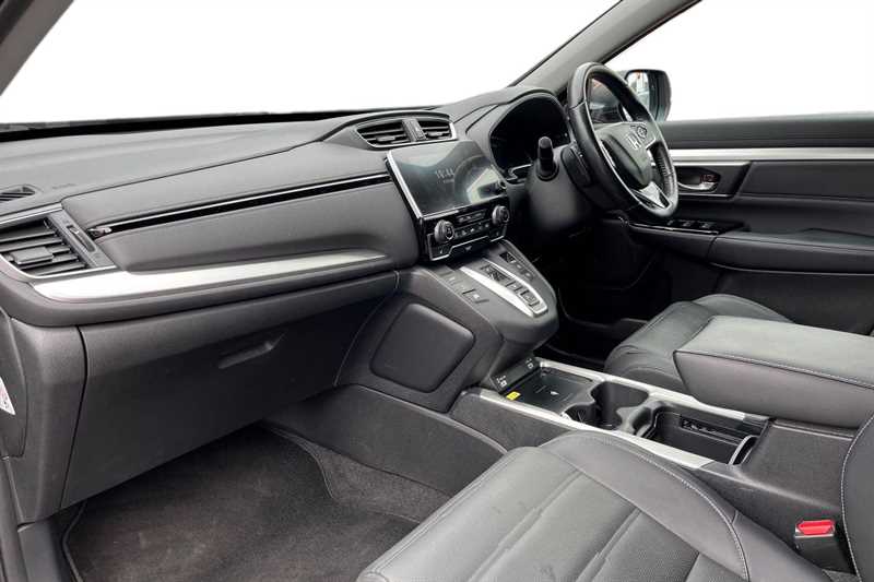 Used Honda CR-V 2023 for sale - 78216027: Photo 2