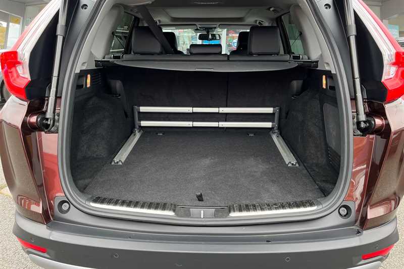 Used Honda CR-V 2023 for sale - 78216027: Photo 20