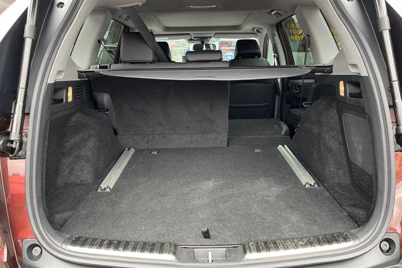 Used Honda CR-V 2023 for sale - 78216027: Photo 21