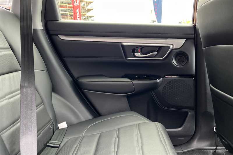 Used Honda CR-V 2023 for sale - 78216027: Photo 22