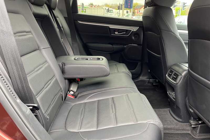 Used Honda CR-V 2023 for sale - 78216027: Photo 23