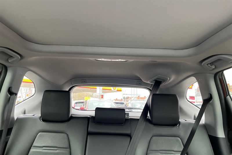 Used Honda CR-V 2023 for sale - 78216027: Photo 25