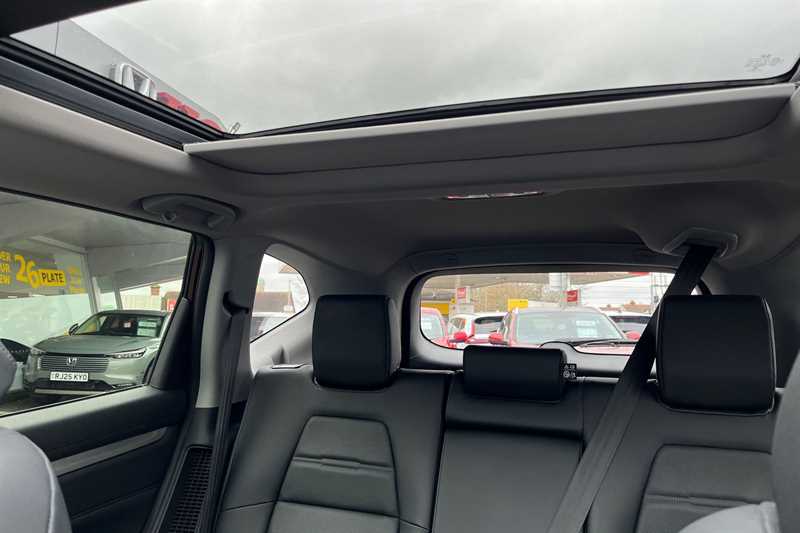 Used Honda CR-V 2023 for sale - 78216027: Photo 26