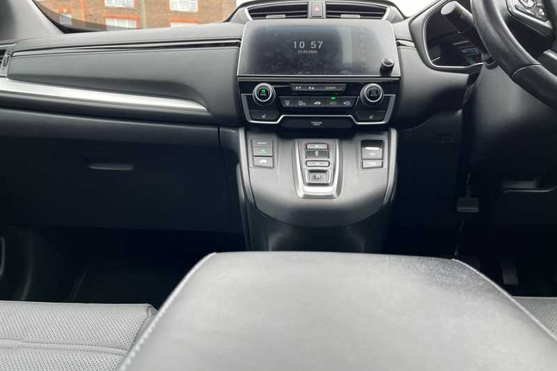 Used Honda CR-V 2023 for sale - 78216027: Photo 29