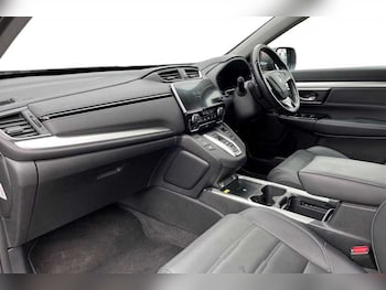 Used Honda CR-V 2023 for sale - 78216027: Photo