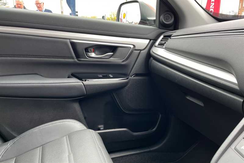 Used Honda CR-V 2023 for sale - 78216027: Photo 30