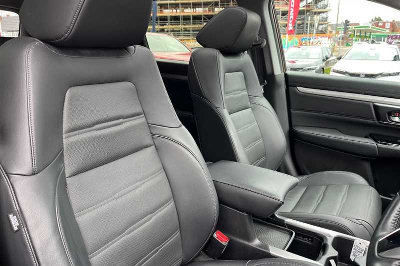 Used Honda CR-V 2023 for sale - 78216027: Photo 31