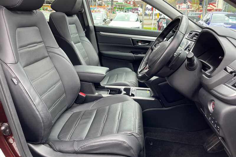 Used Honda CR-V 2023 for sale - 78216027: Photo 32