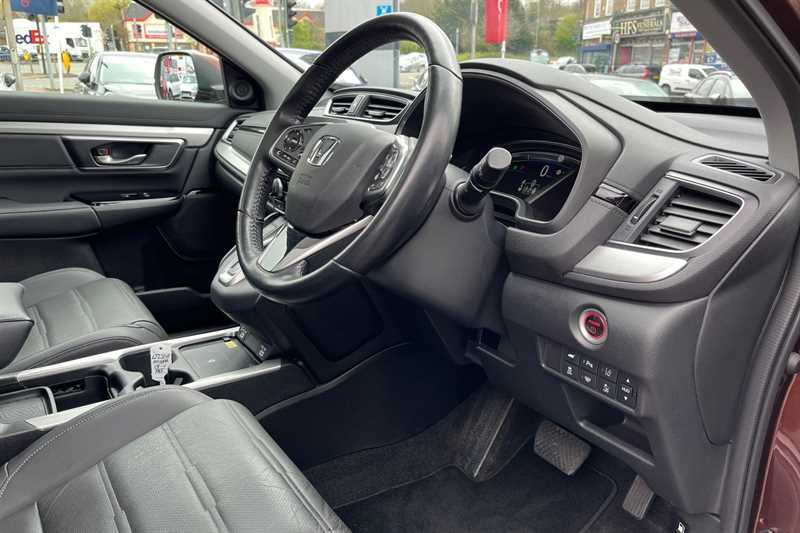 Used Honda CR-V 2023 for sale - 78216027: Photo 33