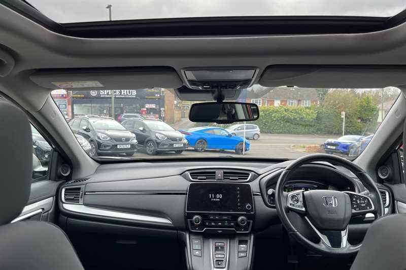 Used Honda CR-V 2023 for sale - 78216027: Photo 34