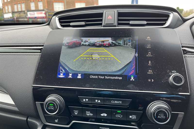 Used Honda CR-V 2023 for sale - 78216027: Photo 35