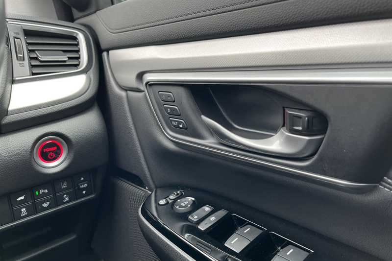 Used Honda CR-V 2023 for sale - 78216027: Photo 36