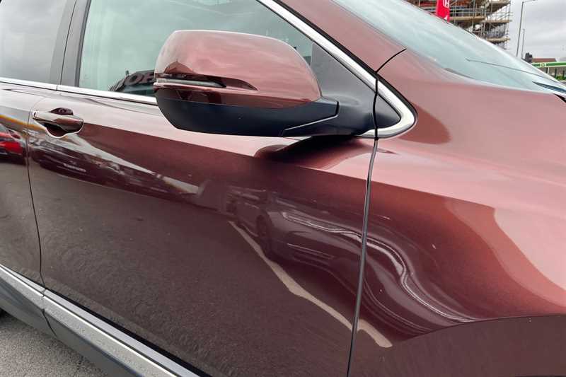 Used Honda CR-V 2023 for sale - 78216027: Photo 37