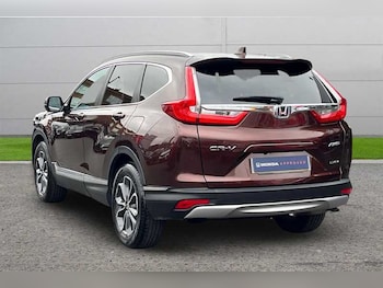 Used Honda CR-V 2023 for sale - 78216027: Photo