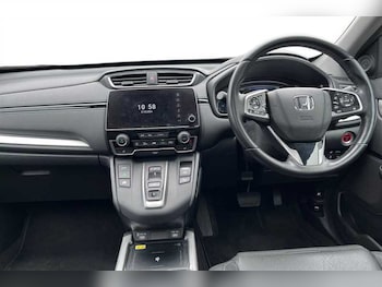 Used Honda CR-V 2023 for sale - 78216027: Photo
