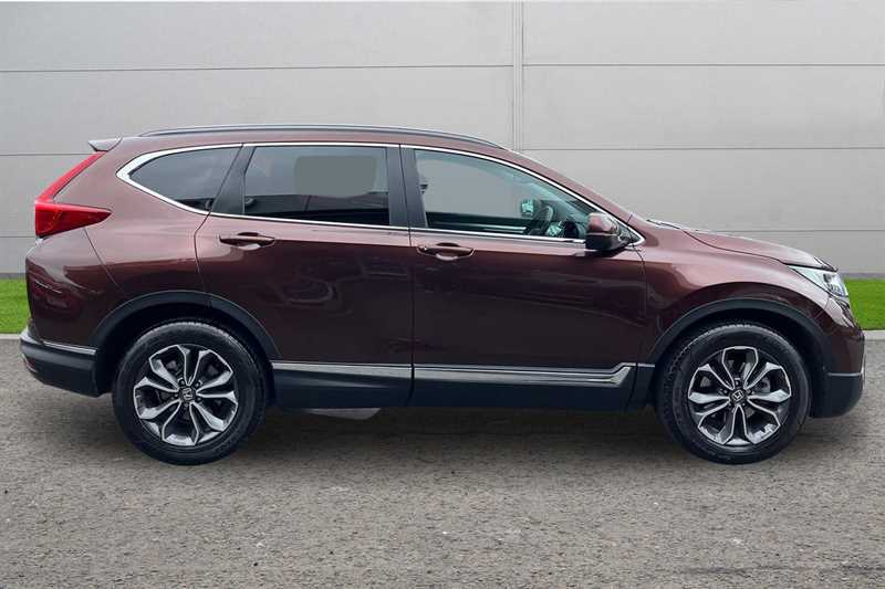 Used Honda CR-V 2023 for sale - 78216027: Photo 5