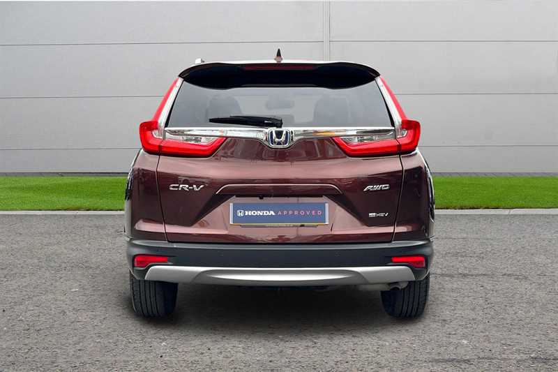 Used Honda CR-V 2023 for sale - 78216027: Photo 7