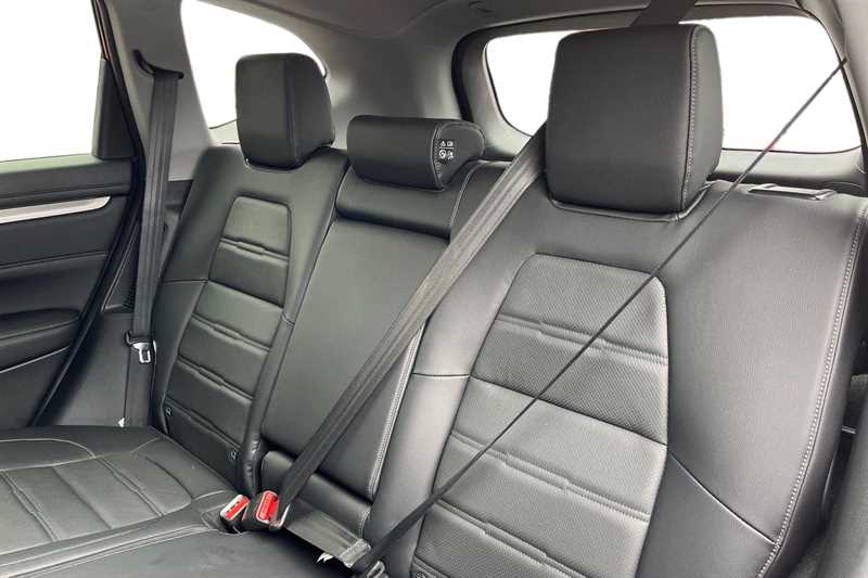 Used Honda CR-V 2023 for sale - 78216027: Photo 8