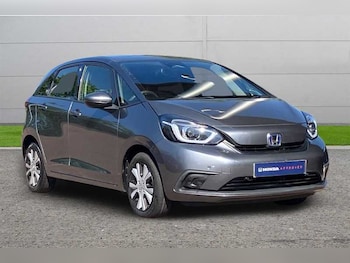 Used Honda Jazz 2021 for sale - 78406727: Photo