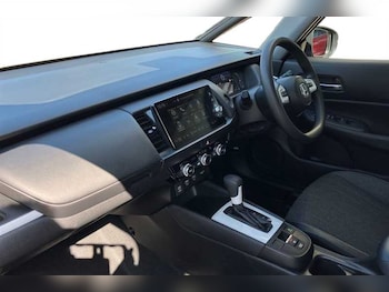 Used Honda Jazz 2021 for sale - 78406727: Photo