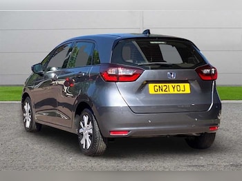 Used Honda Jazz 2021 for sale - 78406727: Photo