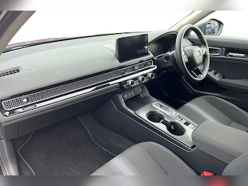 Used Honda Civic 2025 for sale - 76937728: Photo