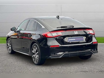 Used Honda Civic 2025 for sale - 76937728: Photo