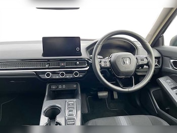 Used Honda Civic 2025 for sale - 76937728: Photo