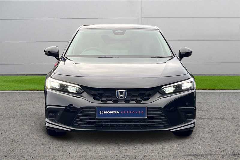 Used Honda Civic 2025 for sale - 76937728: Photo 6