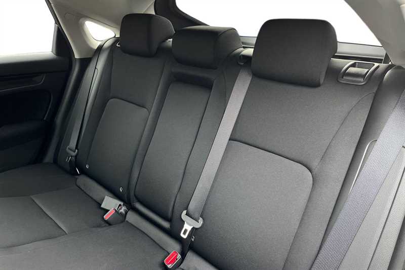 Used Honda Civic 2025 for sale - 76937728: Photo 8