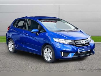 Used Honda Jazz 2016 for sale - 79728913: Photo