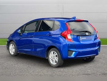 Used Honda Jazz 2016 for sale - 79728913: Photo