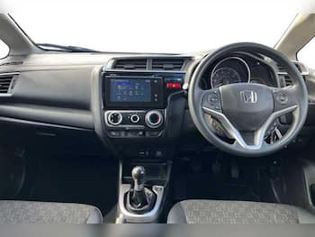 Used Honda Jazz 2016 for sale - 79728913: Photo