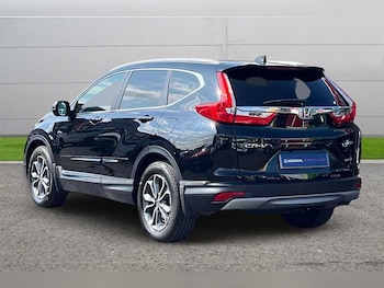 Used Honda CR-V 2023 for sale - 79281531: Photo