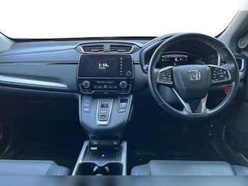 Used Honda CR-V 2023 for sale - 79281531: Photo