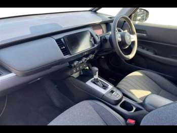 Used Honda Jazz 2020 for sale - 74881377: Photo