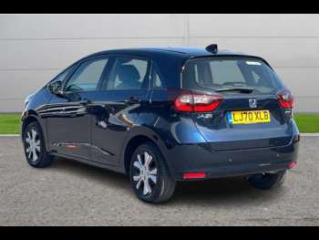 Used Honda Jazz 2020 for sale - 74881377: Photo